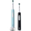 Szczoteczka rotacyjna ORAL-B Pro Series 1 (2 szt.) Tryb pracy Codzienne czyszczenie