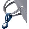 Etui CELLULARLINE Loop do Apple AirTag Niebieski Dedykowany model Apple AirTag