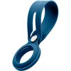 Etui CELLULARLINE Loop do Apple AirTag Niebieski Rodzaj Etui