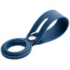 Etui CELLULARLINE Loop do Apple AirTag Niebieski Liczba sztuk w opakowaniu 1