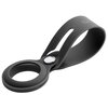 Etui CELLULARLINE Loop do Apple AirTag Czarny Liczba sztuk w opakowaniu 1