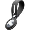 Etui CELLULARLINE Loop do Apple AirTag Czarny