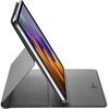 Etui na Galaxy Tab S9 FE+ CELLULARLINE Folio Czarny Model tabletu Galaxy Tab S9 FE+