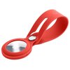 Etui CELLULARLINE Loop do Apple AirTag Czerwony Gwarancja 24 miesiące