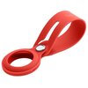 Etui CELLULARLINE Loop do Apple AirTag Czerwony Liczba sztuk w opakowaniu 1