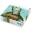 Puzzle CENEGA Game Art Chronicles Wiedźmin Geralt i Vincent Van Gogh (1000 elementów) Tematyka Gry komputerowe