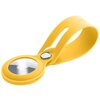 Etui CELLULARLINE Loop do Apple AirTag Żółty Gwarancja 24 miesiące