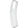 Etui CELLULARLINE Soft do Redmi Note 13 Przezroczysty