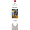 Puzzle CENEGA Game Art Chronicles Wiedźmin Yennefer i Salvador Dali (1000 elementów) Liczba elementów [szt] 1000
