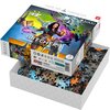 Puzzle CENEGA Game Art Chronicles Wiedźmin Yennefer i Salvador Dali (1000 elementów) Typ Dla dzieci