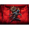 Puzzle CENEGA Assassin's Creed Shadows Naoe i Yasuke (1000 elementów) Seria Assassins Creed