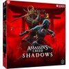 Puzzle CENEGA Assassin's Creed Shadows Naoe i Yasuke (1000 elementów)