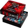Puzzle CENEGA Assassin's Creed Shadows Naoe i Yasuke (1000 elementów) Typ Dla dzieci