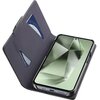 Etui CELLULARLINE Book do Samsung Galaxy S24 FE Czarny Seria telefonu Galaxy S