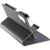 Etui CELLULARLINE Book do Samsung Galaxy S24 FE Czarny Model telefonu Galaxy S24 FE