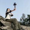 Statyw ULANZI TT35 T067 Monopod Tak