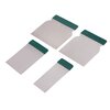 Szpachla japońska STALCO PERFECT S-37140 50-120 mm