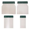 Szpachla japońska STALCO PERFECT S-37140 50-120 mm Szerokość [mm] 80
