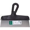Szpachla do gipsu STALCO S-37725 250mm Liczba sztuk w opakowaniu 1