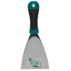 Szpachla malarska STALCO PERFECT S-37100 100 mm Liczba sztuk w opakowaniu 1