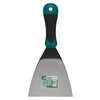 Szpachla malarska STALCO PERFECT S-37120 120 mm Liczba sztuk w opakowaniu 1