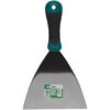 Szpachla malarska STALCO S-37125 150 mm Przeznaczenie Powłoki malarskie, tynki