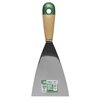 Szpachla malarska STALCO PERFECT S-37010 100 mm Liczba sztuk w opakowaniu 1