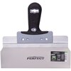 Szpachla do gładzi STALCO PERFECT S-73280 280 mm Przeznaczenie Do gipsu