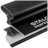 Szpachla aluminiowa STALCO PERFECT S-73592 250 mm Materiał uchwytu/rączki Aluminium