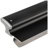 Szpachla aluminiowa STALCO PERFECT S-73598 800 mm Materiał uchwytu/rączki Aluminium