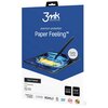 Folia ochronna 3MK Paper Feeling do Huawei MatePad Pro 12.2 Cechy dodatkowe Chroni przed zarysowaniami i uszkodzeniem
