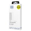 Etui 3MK Clear Case do Xiaomi Poco F6 Pro Przezroczysty Marka telefonu Xiaomi