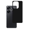 Etui 3MK Matt Case do Xiaomi Poco F6 Czarny