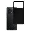 Etui 3MK Matt Case do Xiaomi Poco F6 Pro Czarny