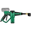 Myjka ciśnieniowa STALCO HPS20-24 S-97371 Zbiornik na detergent Nie