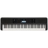 Keyboard YAMAHA PSR-EW320 Czarny Głośniki wbudowane Tak