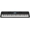 Keyboard YAMAHA PSR-EW320 Czarny Funkcja czytania nut Nie