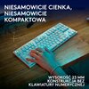 Klawiatura LOGITECH G915 X Lightspeed TKL Biały Dla graczy Tak