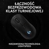 Mysz LOGITECH G Pro 2 Lightspeed Czarny Interfejs USB-C