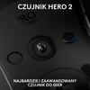 Mysz LOGITECH G Pro 2 Lightspeed Biały Interfejs 2.4 GHz
