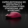 Mysz LOGITECH G Pro 2 Lightspeed Magenta Rozdzielczość 32000 dpi