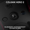 Mysz LOGITECH G Pro 2 Lightspeed Magenta Interfejs 2.4 GHz