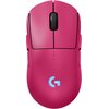 Mysz LOGITECH G Pro 2 Lightspeed Magenta