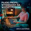 Klawiatura LOGITECH G915 X Lightspeed Czarny Układ klawiszy US