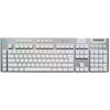 Klawiatura LOGITECH G915 X Lightspeed Biały