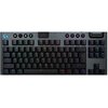 Klawiatura LOGITECH G915 X Lightspeed TKL Czarny