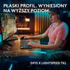 Klawiatura LOGITECH G915 X Lightspeed TKL Czarny Układ klawiszy US