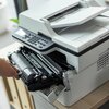 Urządzenie wielofunkcyjne BROTHER MFC-B7800DN Automatyczny druk dwustronny Automatyczny druk dwustronny Tak