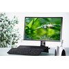 Podstawka pod laptopa HAMA 126812 Czarny Dedykowane do laptopów 18.4