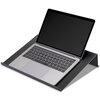 Podstawka pod laptopa HAMA 126812 Czarny Głębokość [mm] 82